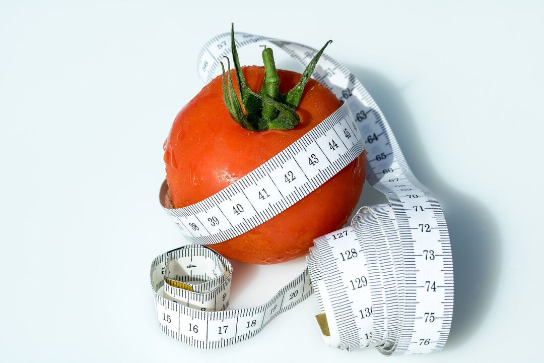 适合想要减肥的人根据血型选择的减肥食品。